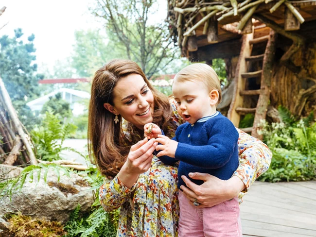 KATE MIDDLETON