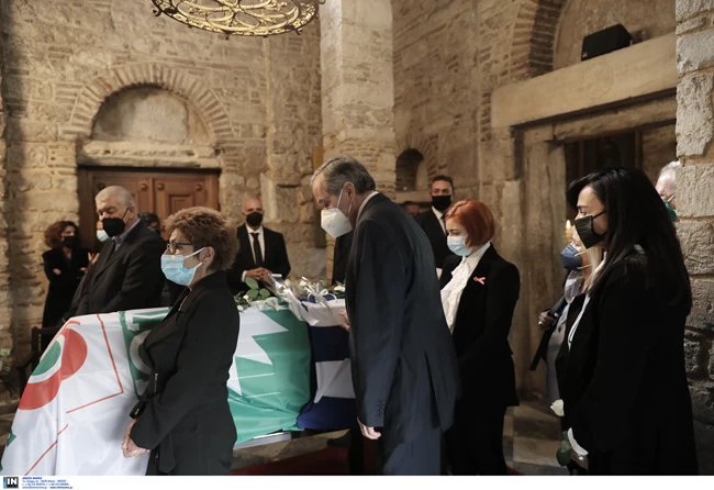 ΚΗΔΕΙΑ ΦΩΦΗΣ ΓΕΝΝΗΜΑΤΑ