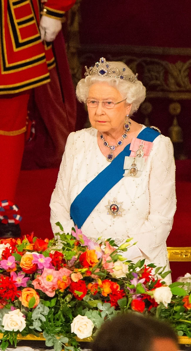 kate middleton queen elizabeth