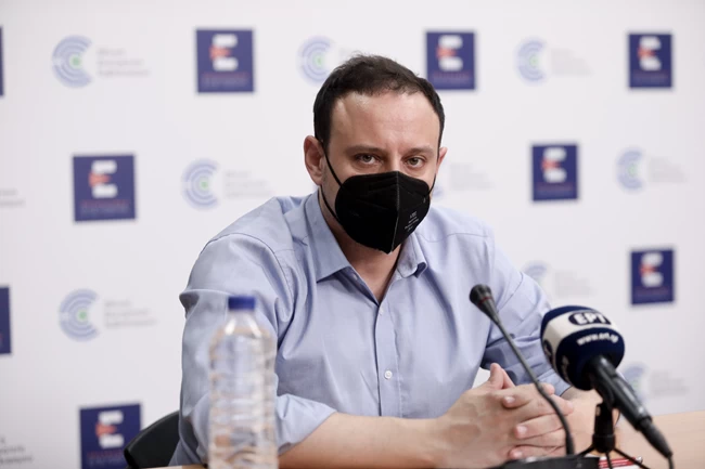 Γκίκας Μαγιορκίνης
