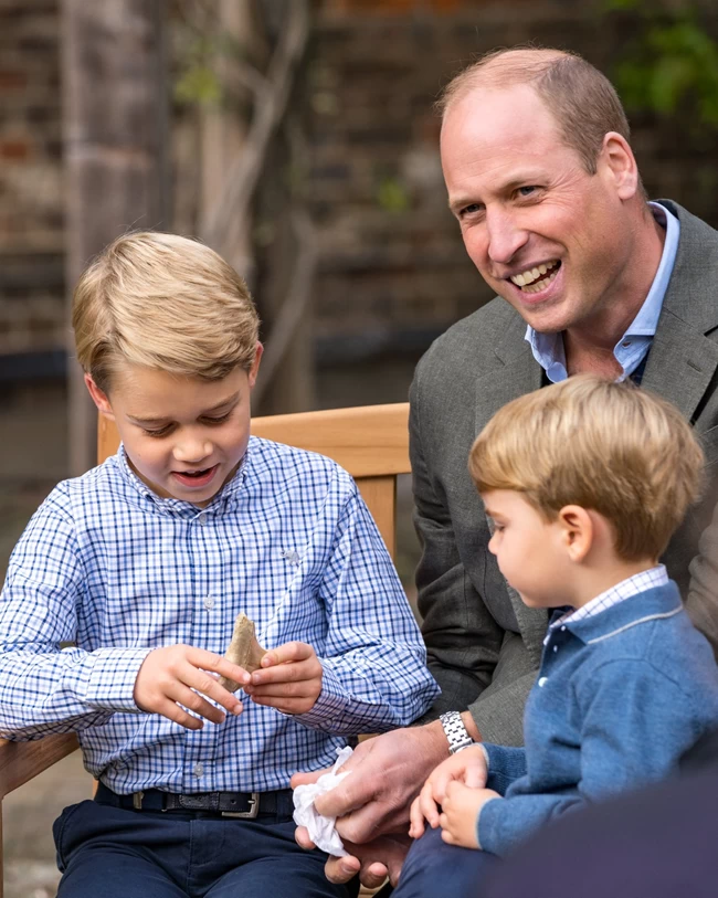PRINCE WILLIAM