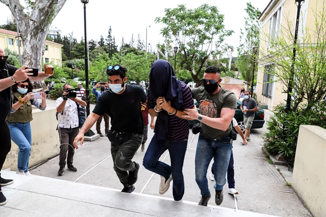 Επιδεξίας Νέα Σμύρνη