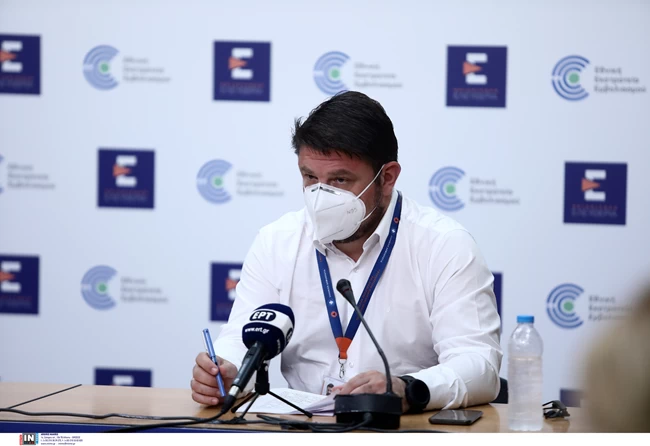 Νίκος Χαρδαλιάς