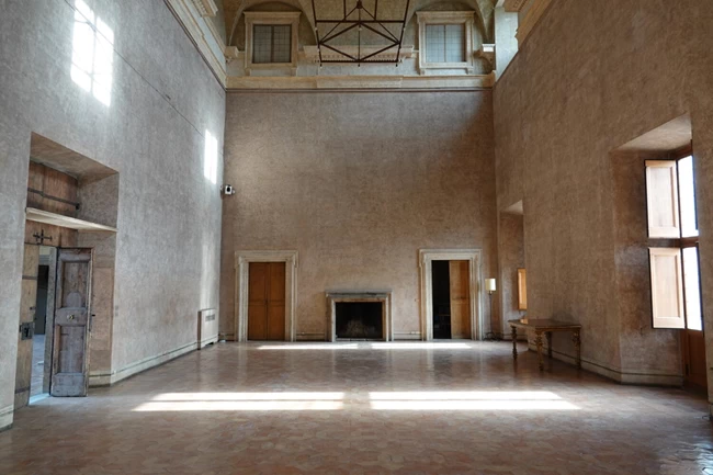 VILLA MEDICI