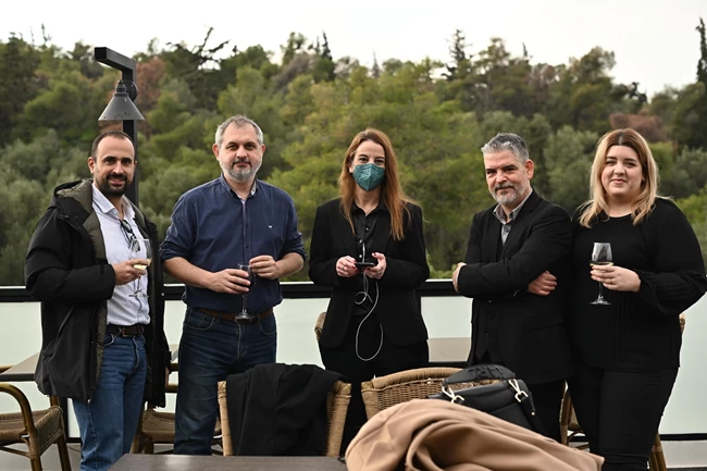 ΑΝΔΡΟΥΛΑΚΗΣ ΤΡΑΠΕΖΙ