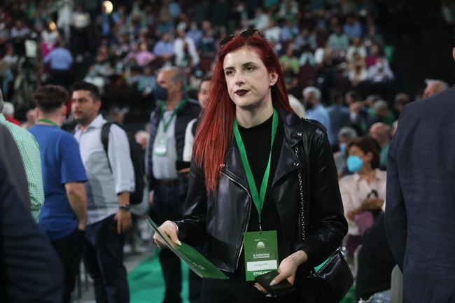 Συνέδριο ΠΑΣΟΚ