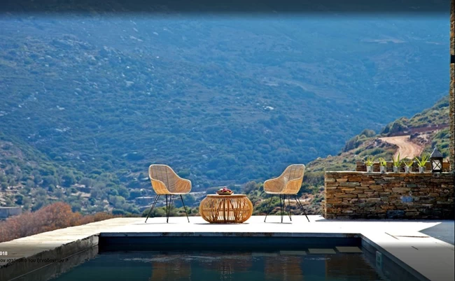 ONAR ANDROS