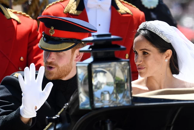 meghan markle