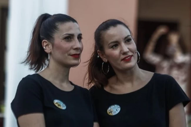 δίδυμοι