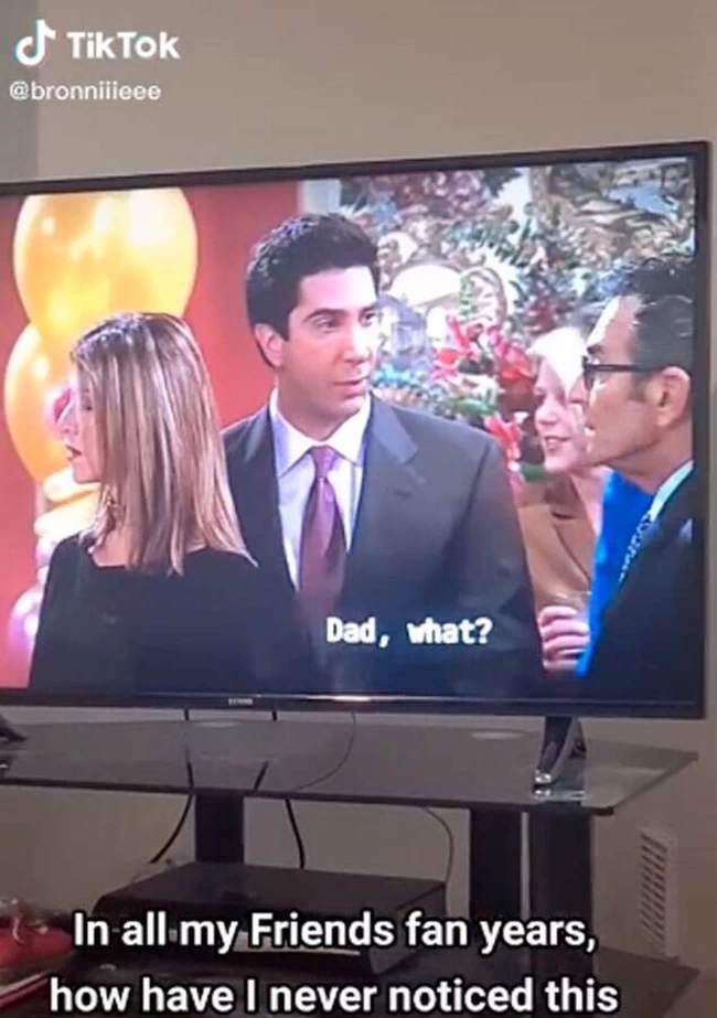 friends