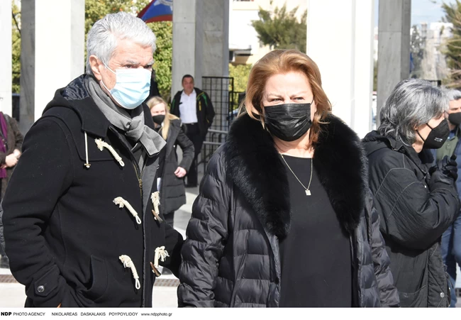 ΚΗΔΕΙΑ ΤΟΥΡΝΑΚΗ