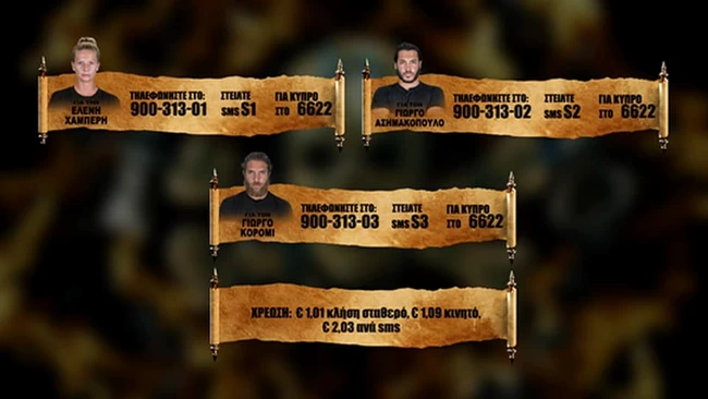 Survivor Spoiler: Αυτός ο παίκτης αποχωρεί στο επεισόδιο της Κυριακής