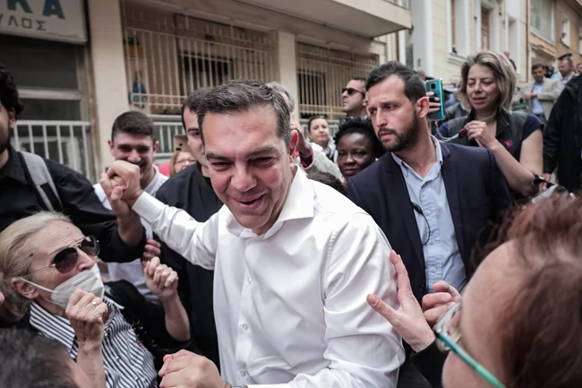 εκλογες