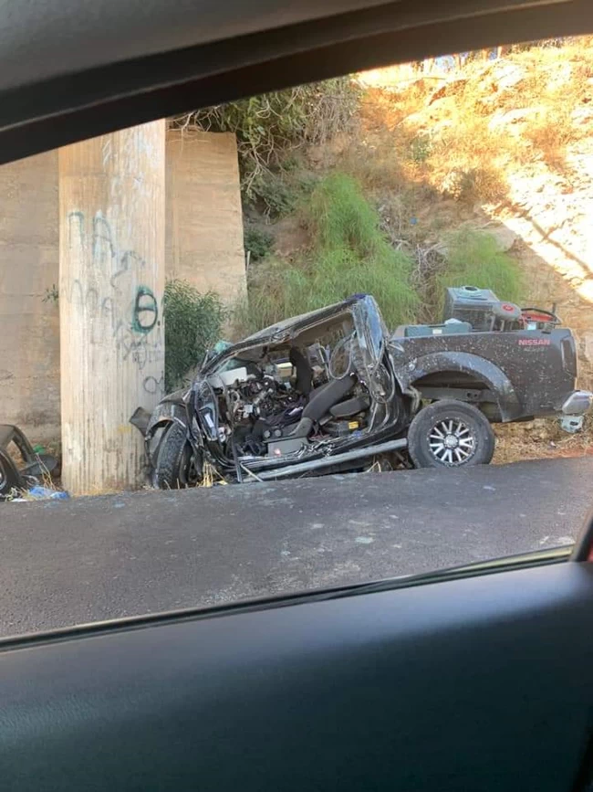 τροχαιο