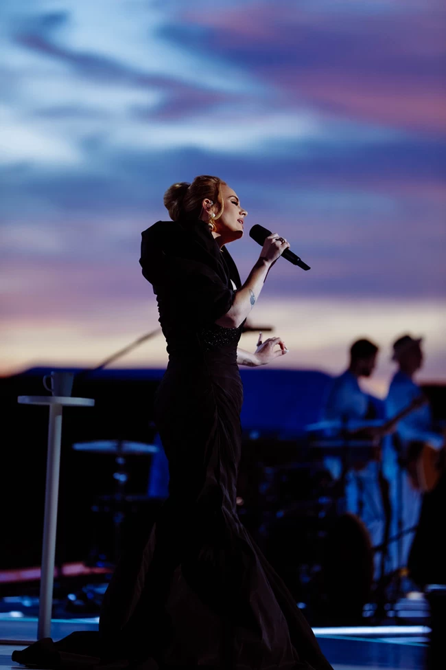 Adele