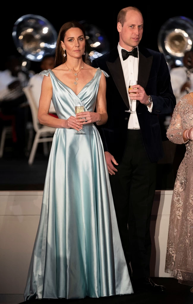 KATE MIDDLETON BAHAMAS
