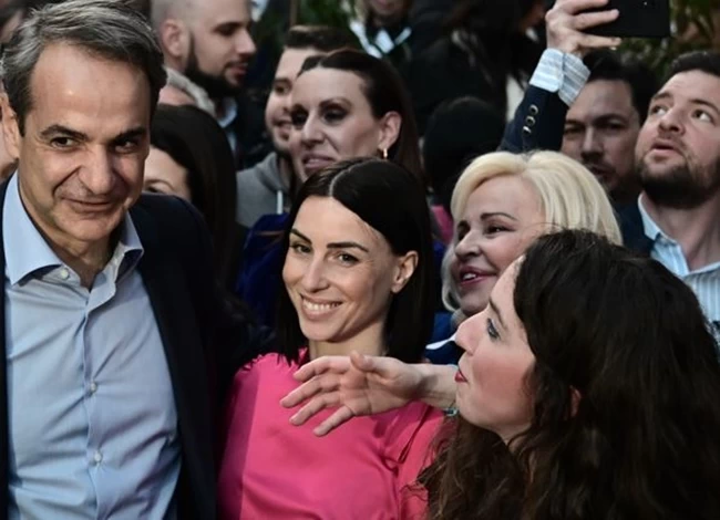 ΜΗΤΣΟΤΑΚΗΣ ΜΠΕΣΥ ΑΡΓΥΡΑΚΗ