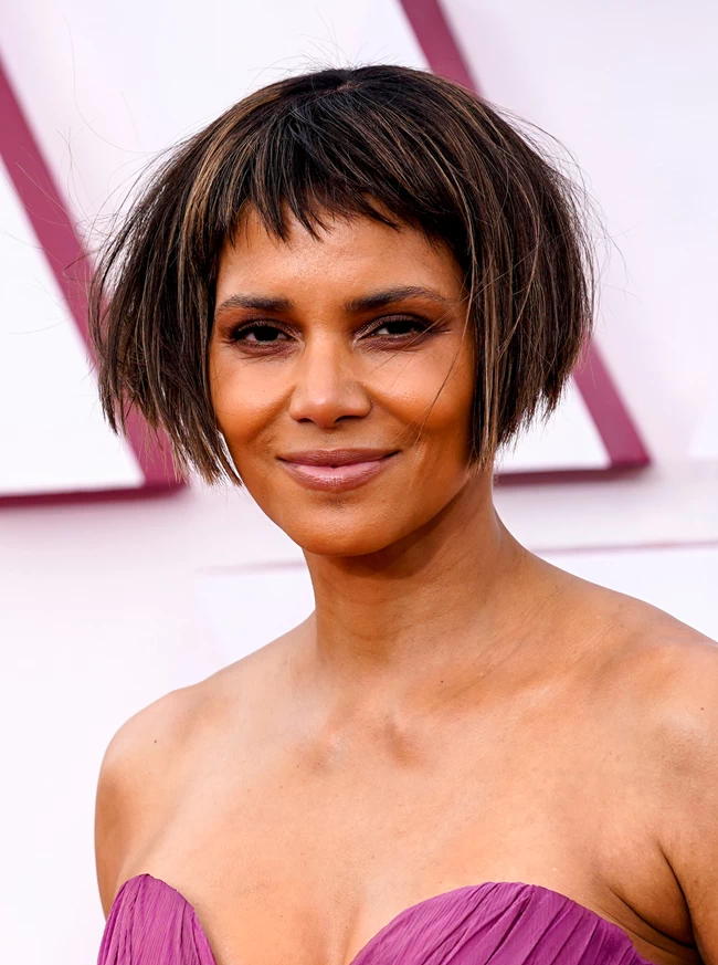 HALLE BERRY