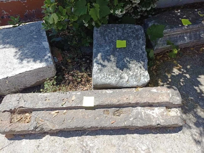 αρχαία