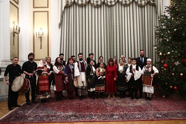 ΣΑΚΕΛΛΑΡΟΠΟΥΛΟΥ ΚΑΛΑΝΤΑ