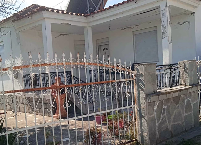 Καβάλα: Για τον 23χρονο που σκότωσε τη γιαγιά του - "Ξέραμε ότι κάποια στιγμή θα συμβεί…" Καβάλα έγκλημα