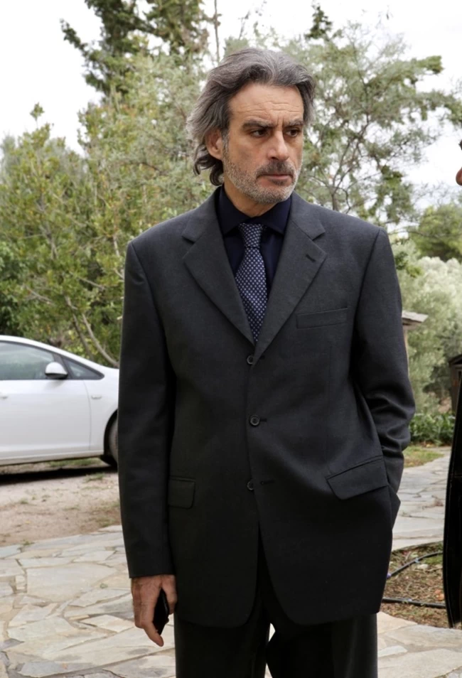ΜΑΙΡΗ ΧΡΟΝΟΠΟΥΛΟΥ ΜΝΗΜΟΣΥΝΟ