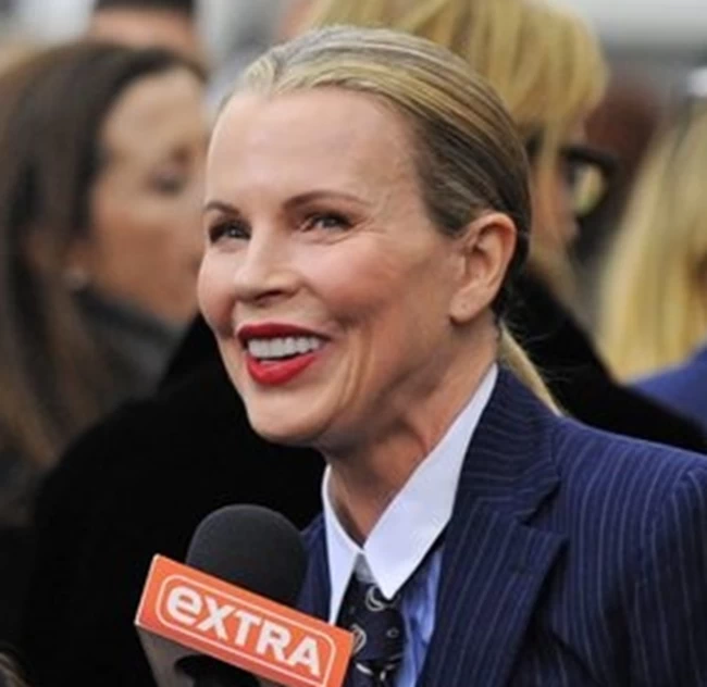 kim basinger