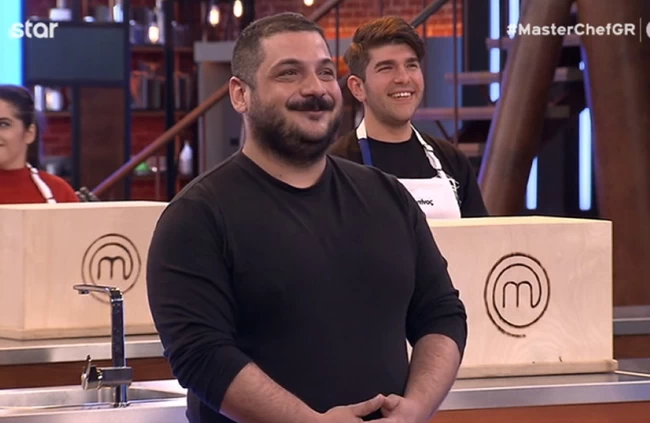 masterchef