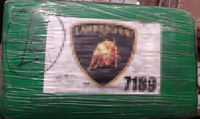 Κοκαΐνη