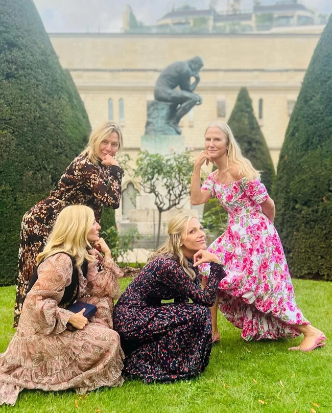 Μαρί Σαντάλ