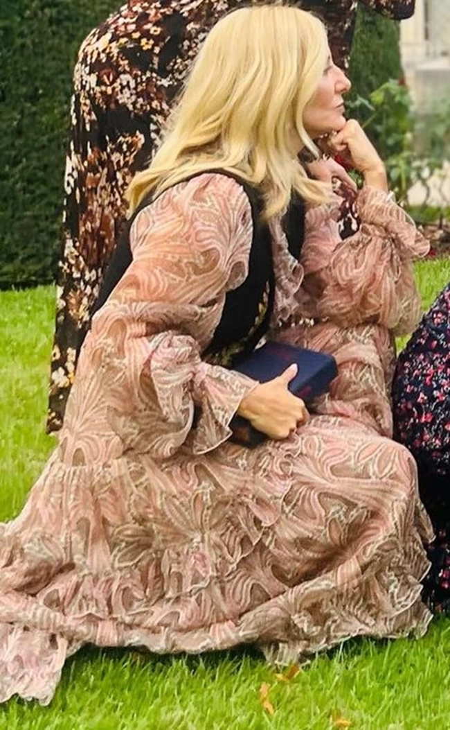 Μαρί Σαντάλ