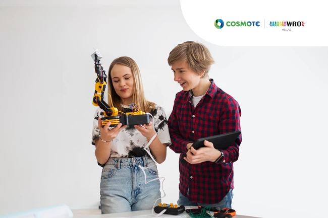 cosmote