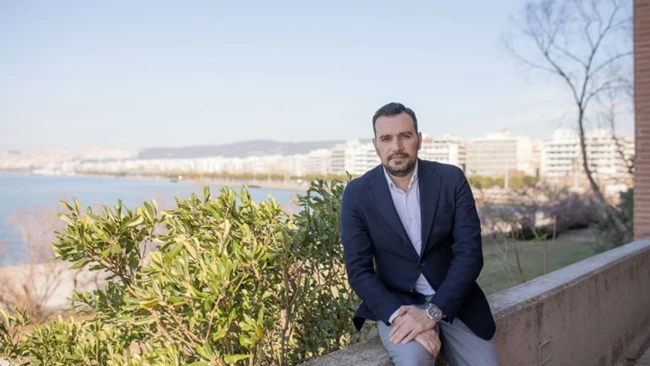 Πώς κατάφερε το Film Office της Περιφέρειας Κεντρικής Μακεδονίας να φέρει το Χόλιγουντ και τον Αντόνιο Μπαντέρας στη Θεσσαλονίκη;