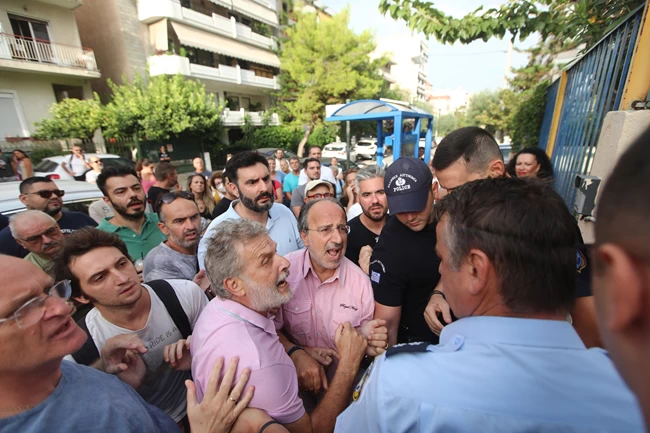 ΝΗΠΙΑΓΩΓΕΙΟ ΝΕΑ ΣΜΥΡΝΗ