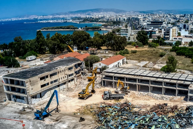Ελληνικό