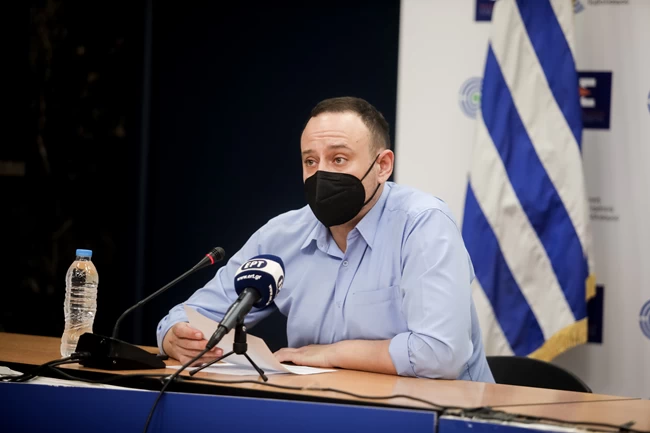 Επίσημο: Ανοίγουν τη Δευτέρα 31/5 τα γυμναστήρια και τα γήπεδα ποδοσφαίρου 5x5 και μπάσκετ