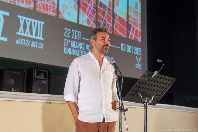 ΝΥΧΤΕΣ ΠΡΕΜΙΕΡΑΣ