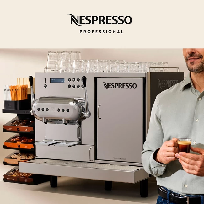 Nespresso