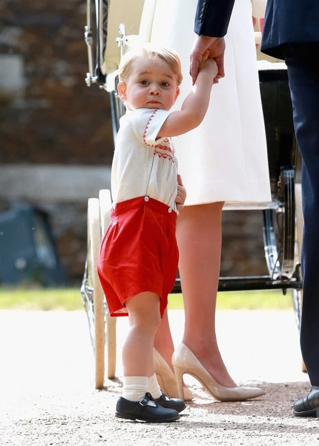 prince george