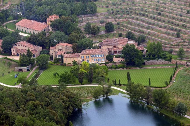 miraval