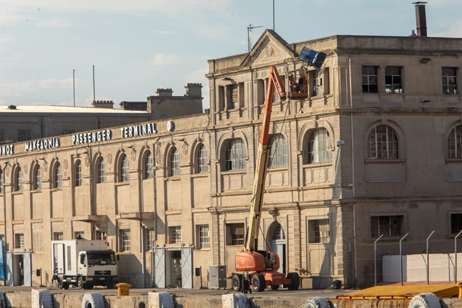 Αντόνιο Μπαντέρας