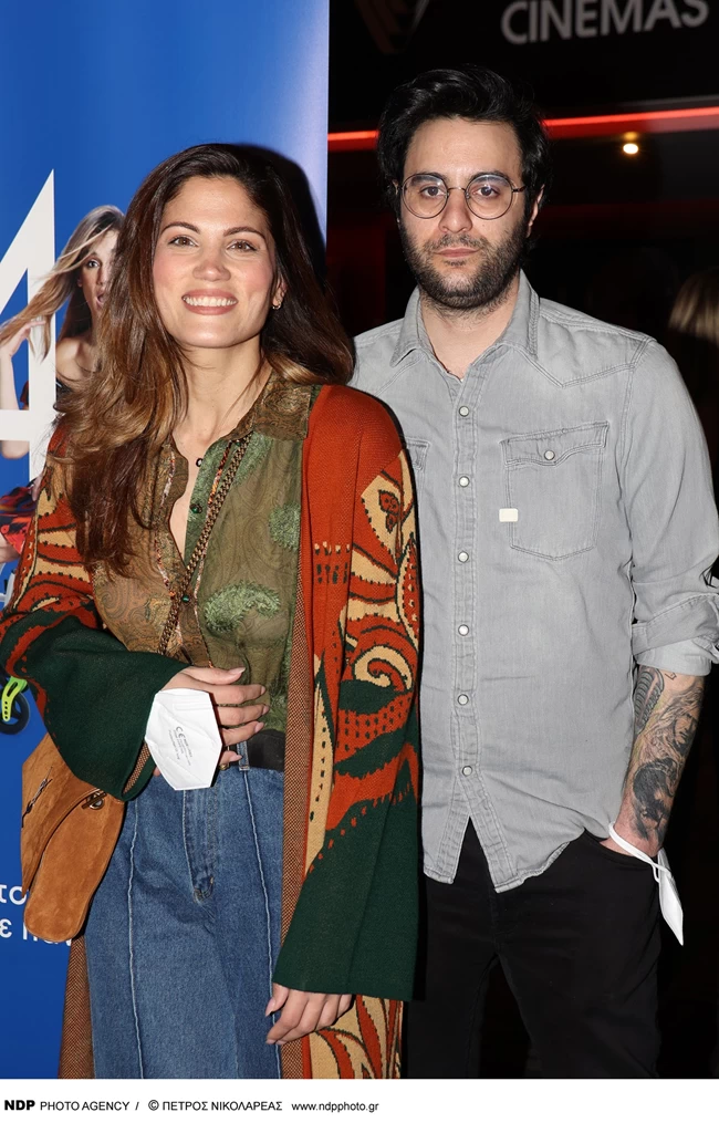 Μαίρη Συνατσάκη