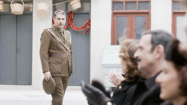 Άγριες Μέλισσες-Spoiler ΑΓΡΙΕΣ ΜΕΛΙΣΣΕΣ