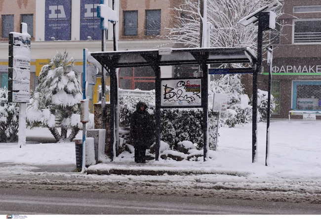 Κλειστά καταστήματα στην Αττική - Τι ισχύει για σούπερ μάρκετ, delivery και φαρμακεία -  Πώς θα λειτουργήσει το Δημόσιο