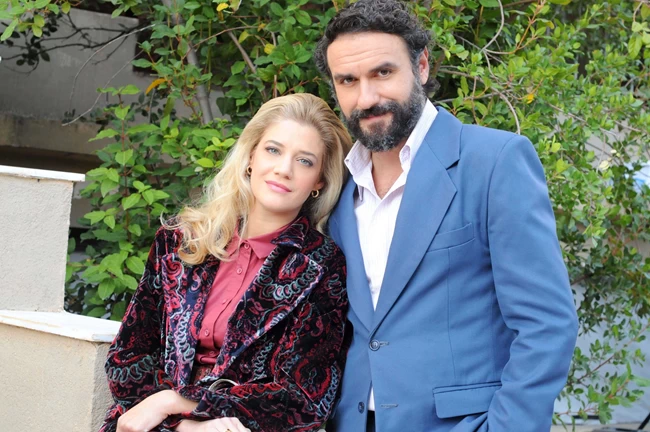 ΤΑ ΚΑΛΥΤΕΡΑ ΜΑΣ ΧΡΟΝΙΑ