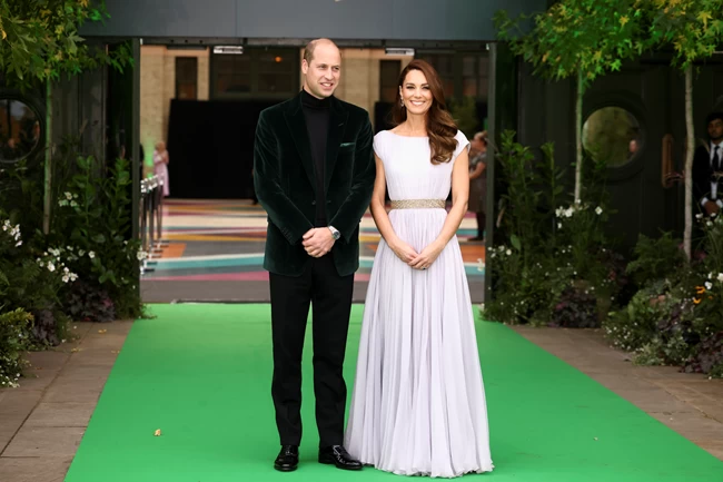kate william