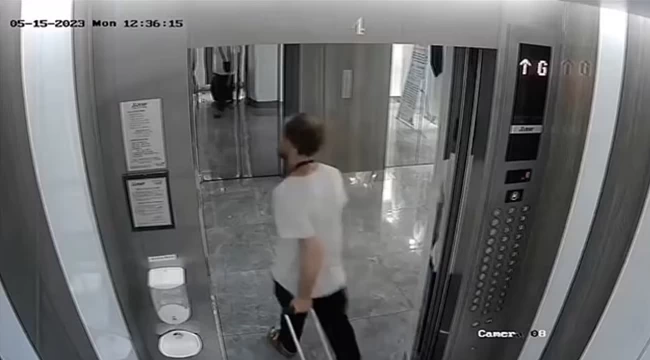 Μπανγκόγκ Βρετανός δολοφόνησε τη φίλη του