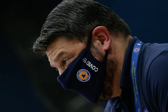 Ο Νίκος Χαρδαλιάς έχει γενέθλια και κάνει τον απολογισμό μιας απίστευτης χρονιάς