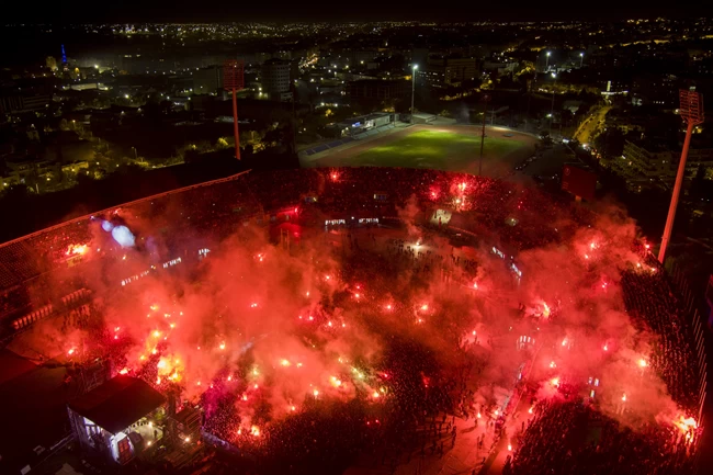 ΛΕΞ Θεσσαλονίκη