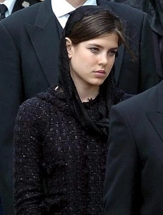 charlotte casiraghi